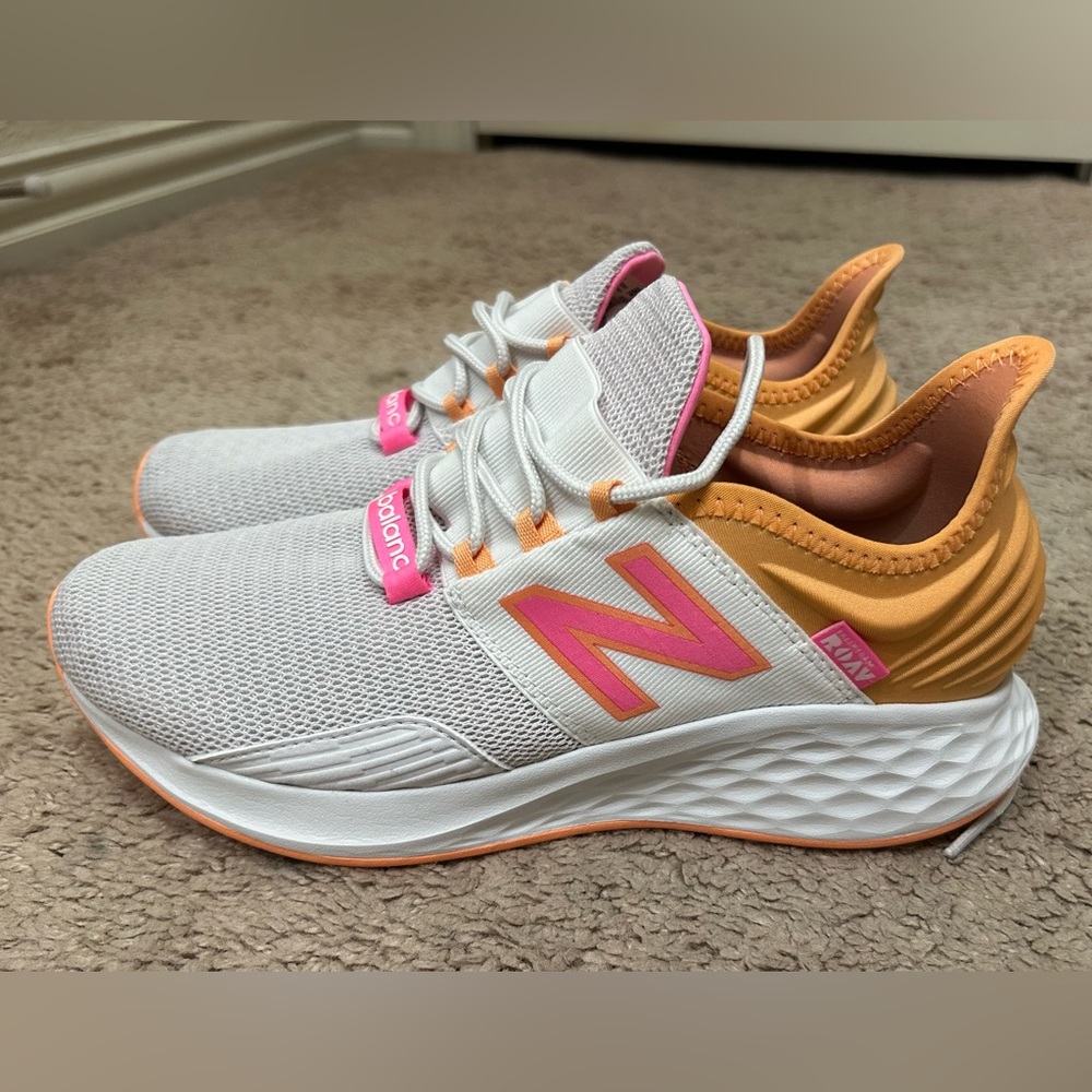 New Balance Fresh Foam Roav V1 Sneaker